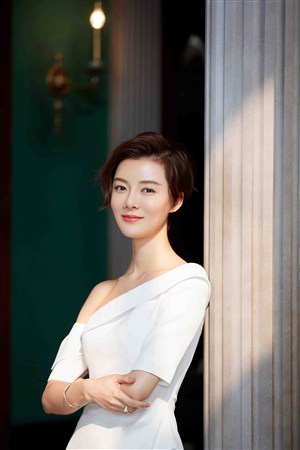 孙俪《蛮好人生》37集