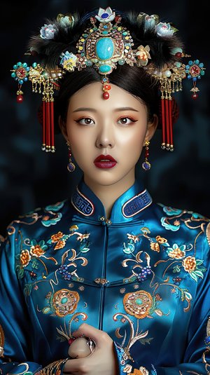 杨思敏1一5集国语版DVD