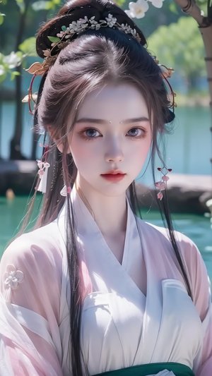 智能机器人李采潭