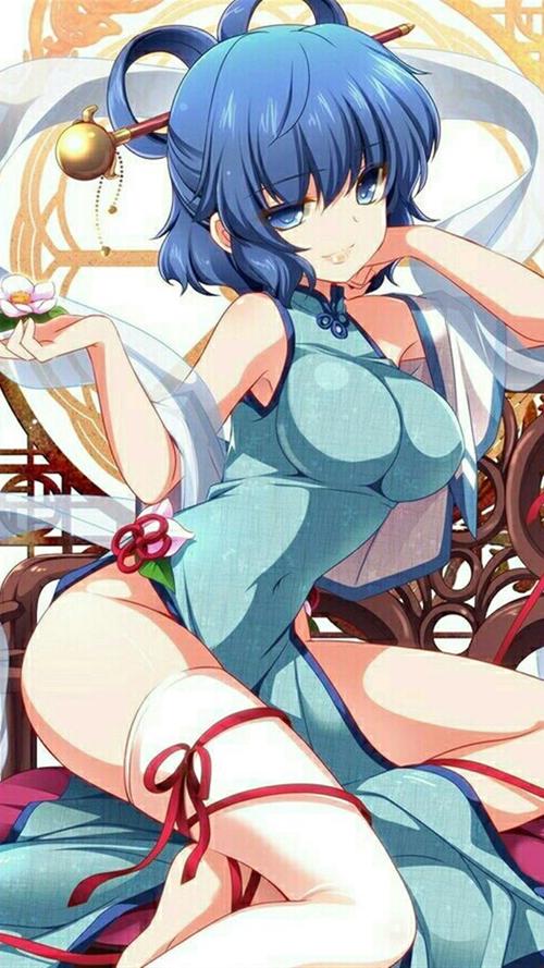 番剧都市传说动漫