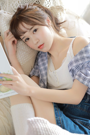 欧美极品金发尤物