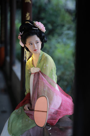 韶华重临全集免费观看