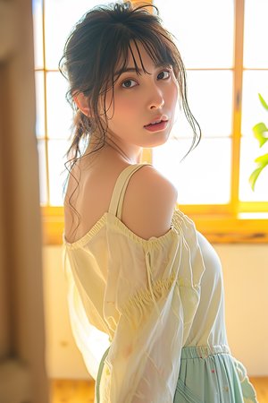 笨牛人艺术摄影